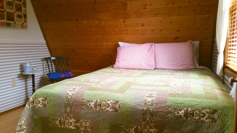Accommodations Port Hardy